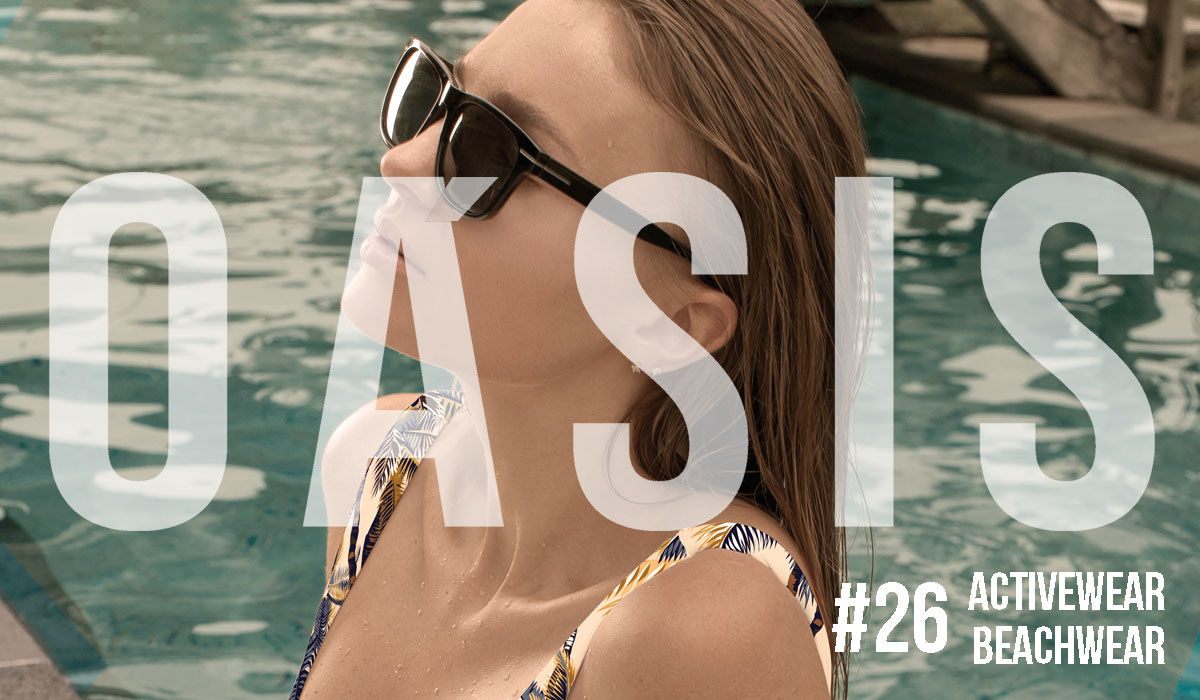 Oasis 26 banner
