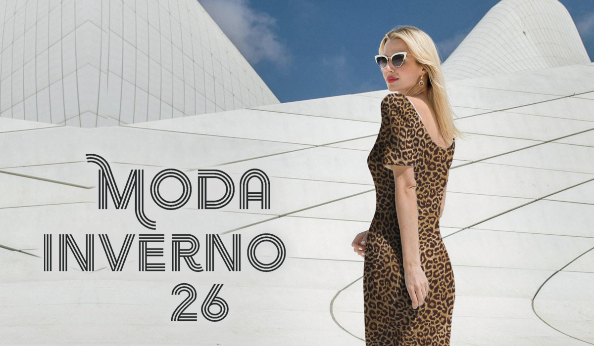 Capa Book Moda Inverno 26
