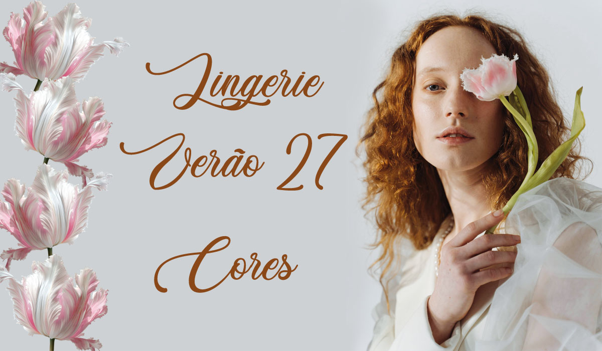 Capa Lingerie Cores 27
